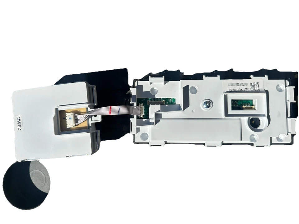 Samsung Washer Interface Control Board | DC97-21464G | DC92-02391A - Image 1 of 4