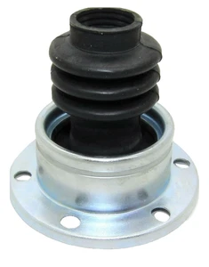 Land Rover Freelander 1 Front Propshaft Gaitor, Boot, Propeller Shaft - Picture 1 of 2