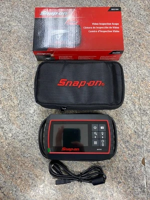 Snap On Tools  BK3100 Video Inspection Scope Camera Rechargeable - Изображение 1 из 4