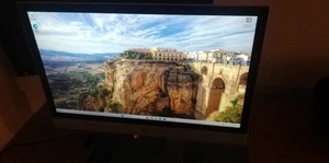 HP Pavilion 24-R Touchscreen AiO Intel i5 16GB RAM 256GB NVMe 1 TB Windows 11 - Picture 1 of 12