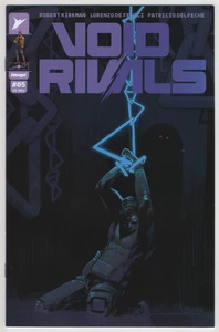 2023 Image Comics #5 Void Rivals Lorenzo De Felici Cover A Combined Shipping! - Bild 1 von 2