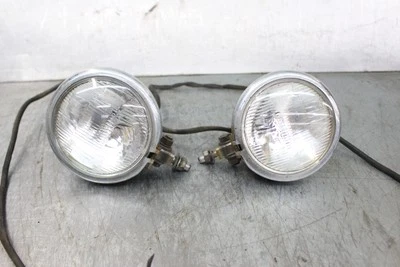 Yamaha XJ1100 1982 luz delantera especial faros lámpara OEM LM83 Foto 1 de 4