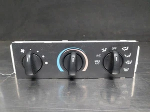 1995-1997 Ford Ranger Heat A/C Temperature Climate Control HVAC - Picture 1 of 4