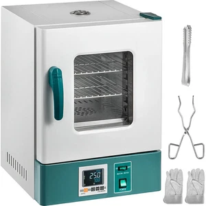 Incubadora de laboratorio Incubadora de bacterias 20L RT+5-65?°C Incubadora digital científica - Imagen 1 de 1