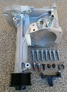 Supercharger Snout Rebuild Kit 5.0 Replacement Code (LR088564) (LR058080)... - Bild 1 von 17