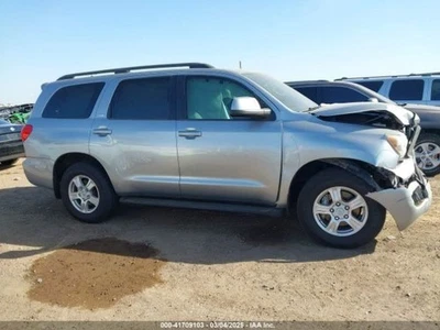 Passenger Side View Mirror Power Heated Painted Fits 14-17 SEQUOIA 2436424 Foto 1 de 4