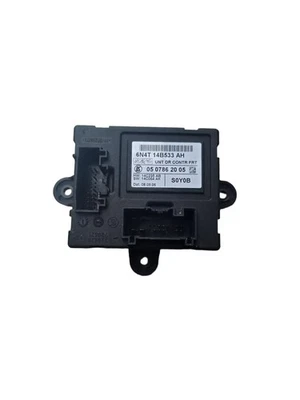 Ford Focus Cc / Cabrio / Tipo DB3 Unità di Controllo Della Porta Anteriore - Immagine 1 di 3