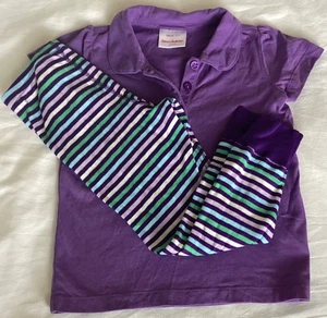 Hanna Andersson playset size 4T - Picture 1 of 1