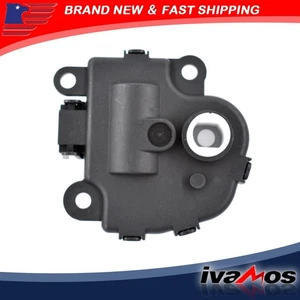 Actuador de puerta de mezcla de aire con calefacción apto para Chevrolet Buick Pontiac 2005 2006-2015 - Imagen 1 de 12