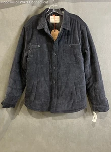 Original Weatherproof Coat Size L Men - Picture 1 of 8