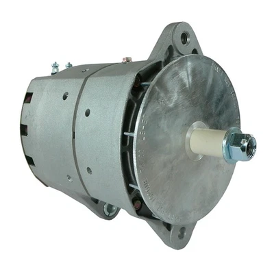 Alternador para camión Freightliner Argosy Century Clase 120 1999-2004; 400-12309 Foto 1 de 4