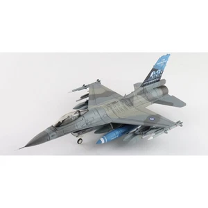 Hobby Master 1:72 F-16 "336 Mira 80 Years Scheme" Hellenic Air Force HA38099 - Picture 1 of 4