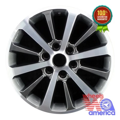 Llanta Ford Expedition 18 2018-2021 JL1Z1007D mecanizada OEM fábrica OE 10142 Foto 1 de 4