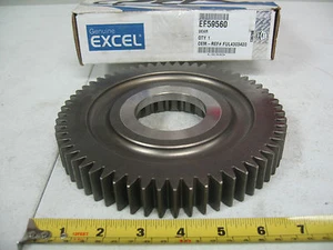 RTLO 14918, 16918 Mainshaft Gear Excel P/N EF59560 Ref.# Fuller 4303420, 4303408 - Picture 1 of 12