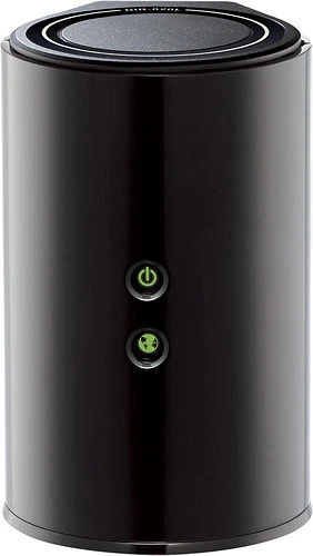 D-Link AC1000 4-Port 10/100 Wireless N Router (DIR-820L)