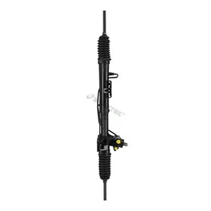 £50 Cashback Steering Gear SHAFTEC for Golf Vento PR720 Top Quality - Picture 1 of 6