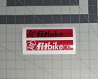 Fit Bike Co. Bmx Handlebar Decals