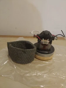 OEM Shark Vacuum Cleaner NV830, NV831, NV835, NV801, NV803, UV810 Main Motor - Picture 1 of 3