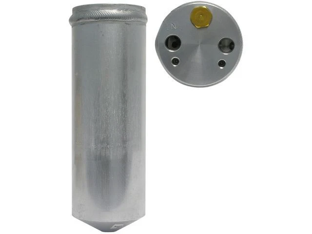 For 2003-2006 Volvo XC90 A/C Receiver Drier 92468ZKFZ 2004 2005 Drier Pad Mount - Image 1 of 2