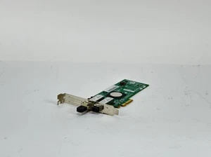 IBM Emulex 5774 4Gb Dual port PCIe x4 Fiber Channel Host Bus Adapter 10N7255 - Picture 1 of 5