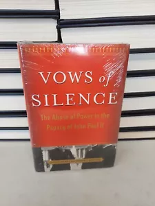 Vows of Silence: Abuse of Power in the Papacy of John Paul II by Jason Berry NEW - Picture 1 of 3