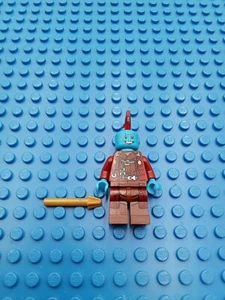 Lego Marvel SH0379 Yondu (Great Condition) - Picture 1 of 3