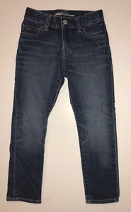 GAP Kids Slim Jeans Boys Size 6. - Picture 1 of 2