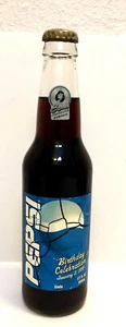 Botella PEPSI 12 OZ sin abrir 8 de enero de 1999 celebración de cumpleaños de Elvis Presley - Imagen 1 de 7