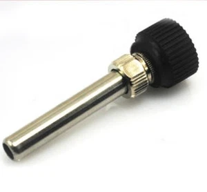 1PCS Soldering Station Iron Handle Adapter for 852D 936 937D 898D 907 HAKKO - Picture 1 of 1