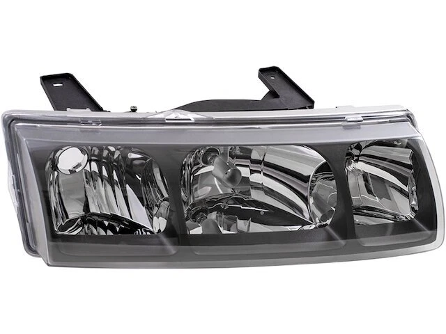 Right Headlight Assembly fits Saturn Vue 2002-2004 Sport Utility 4dr 22WDYW - Image 1 of 1