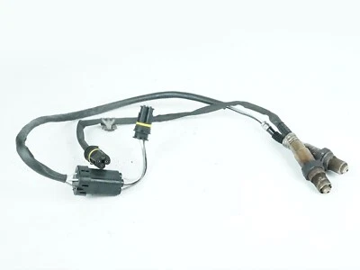 Juego de 2 sensores de oxígeno de escape lambda Mercedes Benz Clase Cl C215 2000-2006 Foto 1 de 4