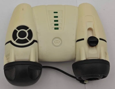 WowWee Bladstar Remote Control Flytech Replacement Built in Charger 2007 RC Toy - Image 1 of 4