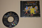 Queen ?- A Kind Of Magic / Emi 1986 / Made In Japan / Black Lable 1St. Press