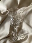 Vintage Waterford Crystal Kenmare Claret Wine Glass - Multiple available