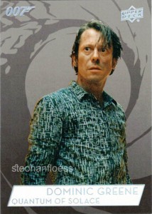 James Bond 007 Collection ePack Exclusive Silver Parallel You Pick the Card