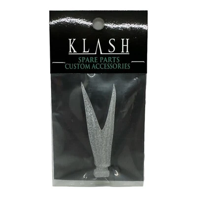 DRT (DIVISION REBEL TACKLE) DRT Tiny Klash / Joker Swimbait Spare Tail - Choose Color