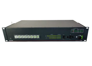 Interruptor de presentación de escala Extron IN1608 IPCP MA 70 ocho 8 entradas HDMI DTP - Imagen 1 de 8