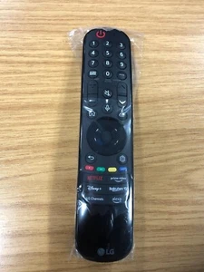 LG Genuine Original Magic Remote Control MR23GN - Not NFC compatible - Picture 1 of 2