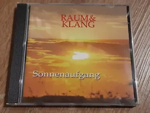 Raum & Klang - Sonnenaufgang - CD - 7 Tracks - Bild 1 von 6