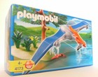 Playmobil Pteranodon 4173 von 2006 Neu & OVP Dinosaurier Flugdinosaurier Dino