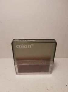 Cokin Gradual Y2 (braun) A 133 Filter im Etui - Bild 1 von 1