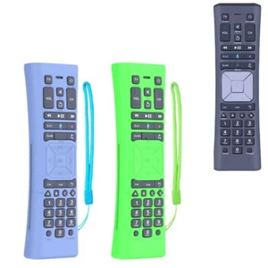 For xfinity xr11 remote controls Silicone Protective Case Simple Dustproof - Picture 1 of 14