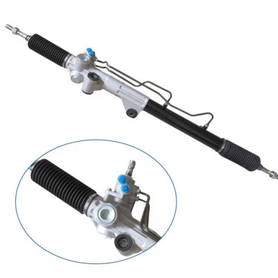 For Dodge Dakota RWD and 4x4 2005-2010 Power Steering Rack and Pinion Assembly Foto 1 de 4