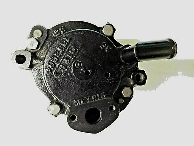 81-83 BUICK RIVIERA V-6 231 3.8L TURBO  SMOG PUMP $255.00+$80.00(core charge) - Image 1 of 4