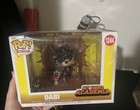 My Hero Academia - Dabi (Hideout) Deluxe-Funko