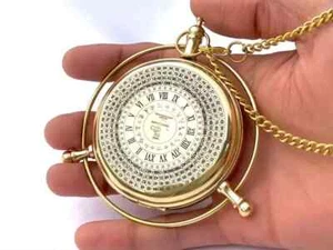 The Golden Compass 'Original' replica Alethiometer Symbol reader Truth measure - Picture 1 of 4