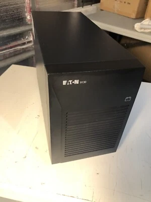 EATON 9130 UPS PW9130N1000T-EBM (Extended Battary Module) - Image 1 of 4