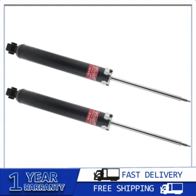 Rear Shock Absorber 2x for 2013-2016 Ford Focus - KYB Shocks & Struts - Image 1 of 4