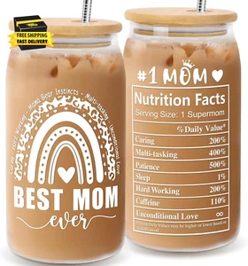 Mothers Day Gifts for Mom from Daughter Son, Unique Gifts Ideas for Women Mama S - Picture 1 of 6