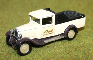 Solido: 1/43 Citroen C4F 1930 - Imagen 1 de 5